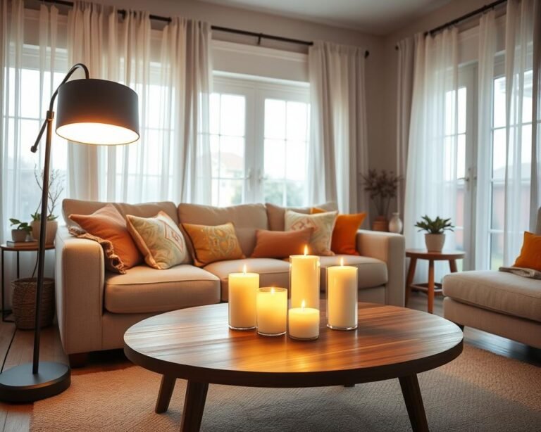 Cheap lighting hacks