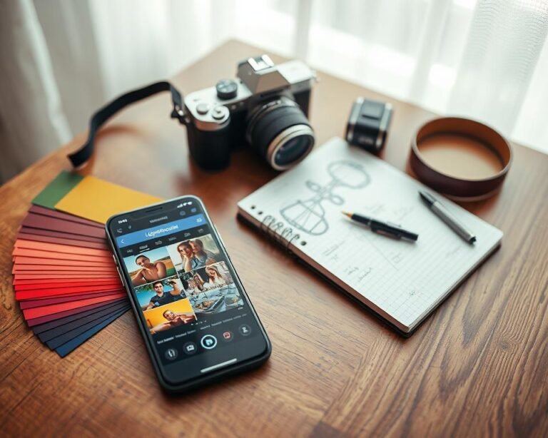 Lightroom Mobile presets