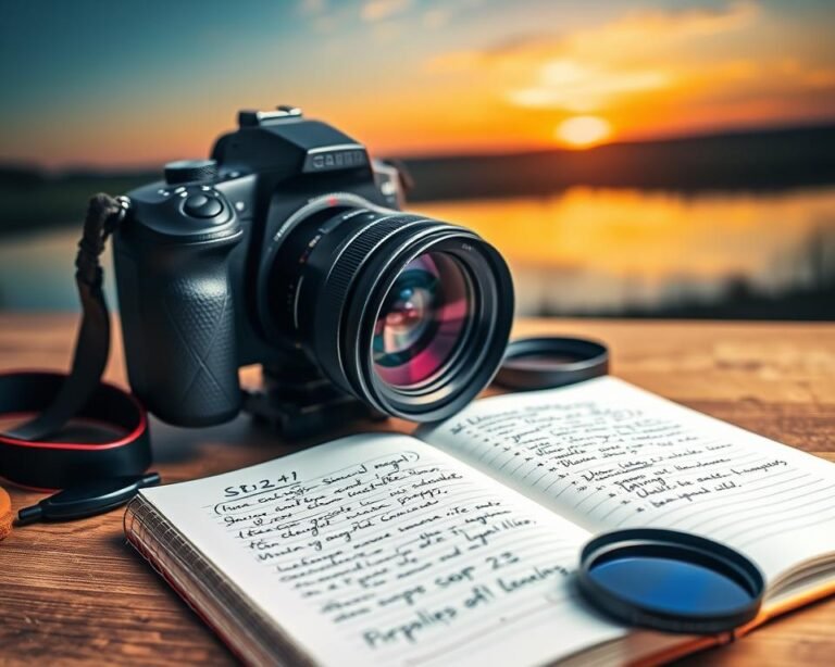 Photo sharpness tips