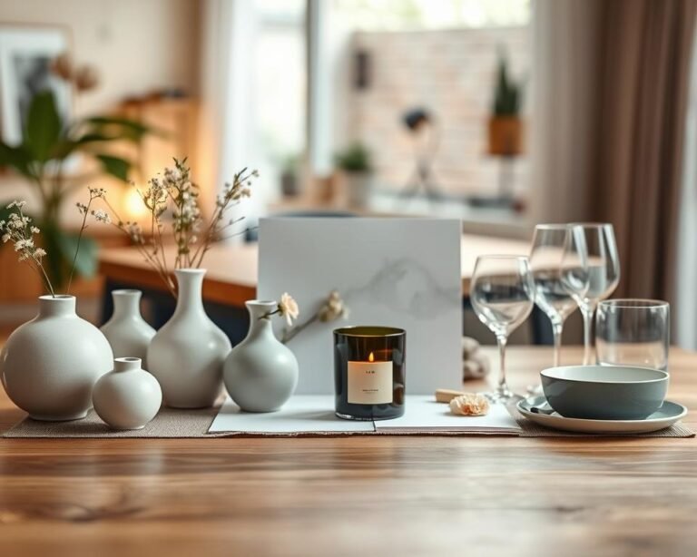 Product styling props