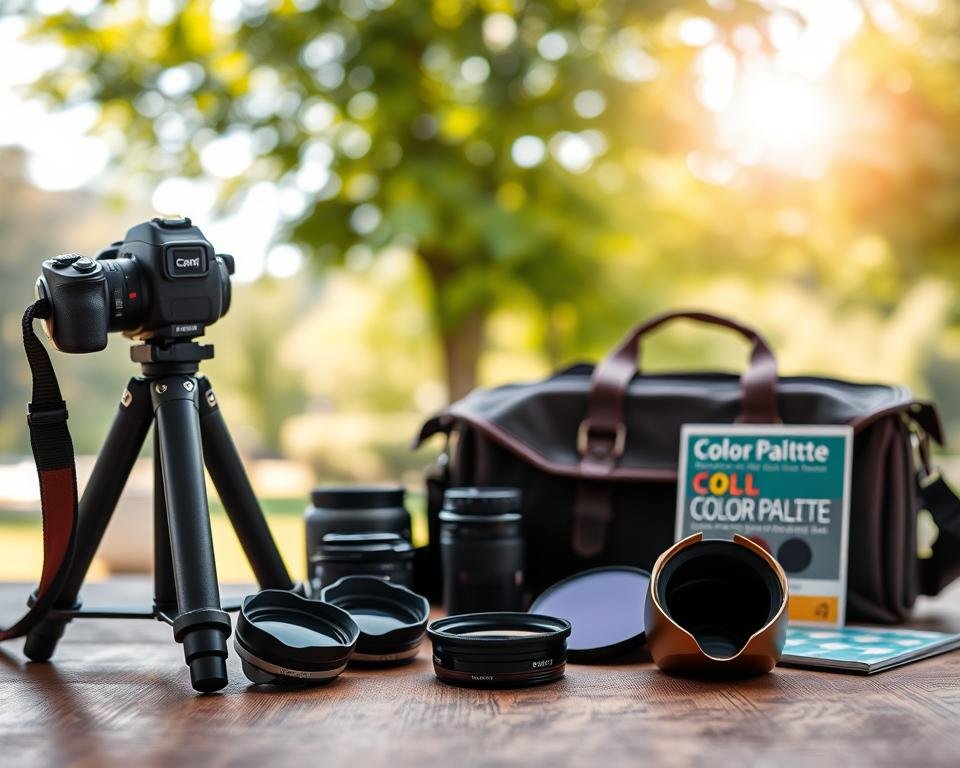 Rule of thirds products