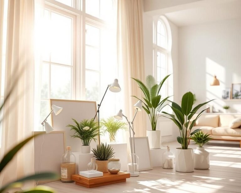 Window light products